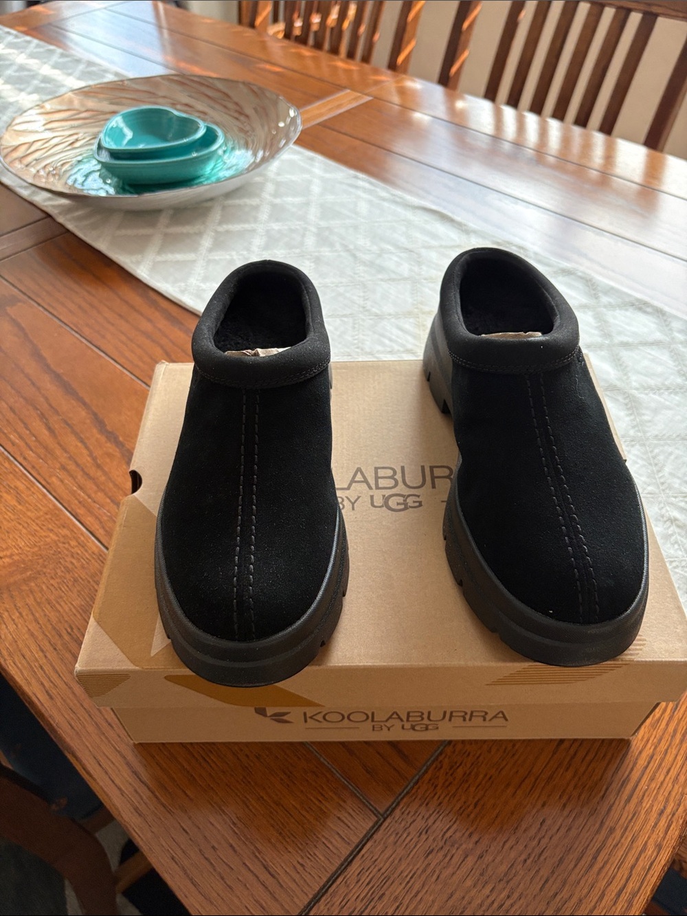 NWT - Koolaburra by UGG Women's Neerie Clog